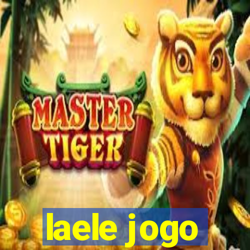 laele jogo